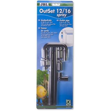 JBL OutSet Spray, Dieren en Toebehoren, Verzenden, Nieuw