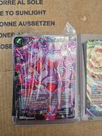 Dragon Ball Super - 3 Card - Dragon Ball Foil, Illustration
