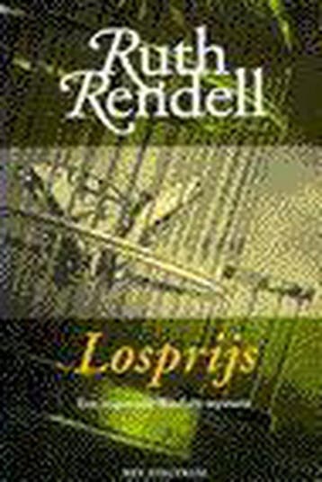 Losprijs 9789027463678 Ruth Rendell, Verzenden, Ruth Rendell