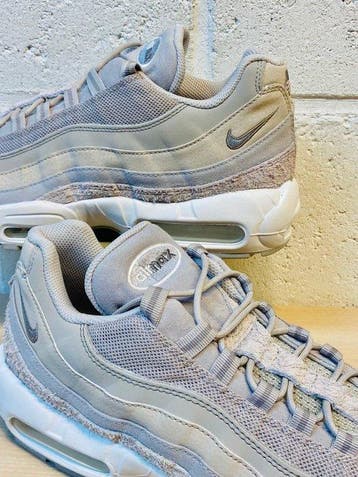 Nike - Air Max 95 Cobblestone P44,5 - Sneakers - Maat: EU, Nieuw