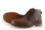 Timberland Veterboots in maat 43 Cognac, Kleding | Heren, Schoenen, Overige kleuren, Verzenden, Timberland, Boots