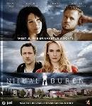 Nieuwe buren op Blu-ray, Verzenden, Nieuw in verpakking