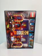 Lego Set - 76396 - Harry Potter - Hogwarts Moment:, Nieuw