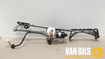 Ruitenwismotor+Mechaniek Mercedes CLK O214774, Nieuw