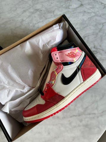 Air Jordan - Sneakers - Taille : EU 38 - Neuf avec étiquette