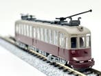 MODEMO N - NT53 - Modeltrein (1) - Hanshin 71 Tram –, Nieuw