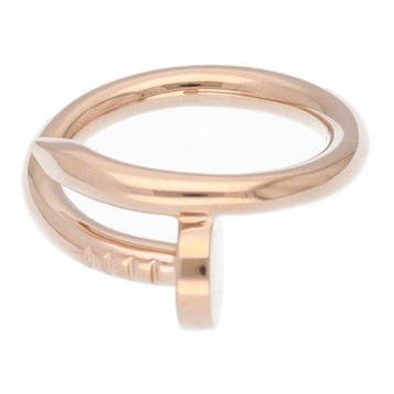 Cartier - Ring - 18 karaat Roségoud
