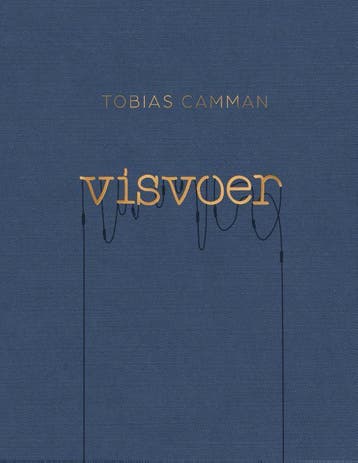 Visvoer | Tobias Camman | Nieuw, Verzenden, Nieuw, Tobias Camman