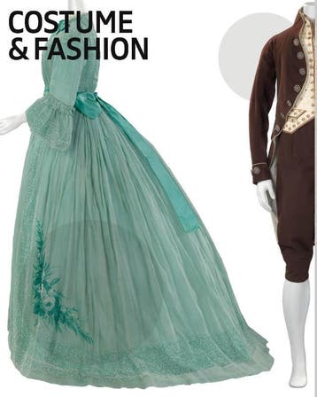 Fashion & Costume | Bianca M. Mortier | Nieuw, Boeken, Verzenden, Nieuw, Bianca M. Mortier