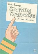 Starting Statistics: A Short, Clear Guide |  | Nieuw, Verzenden