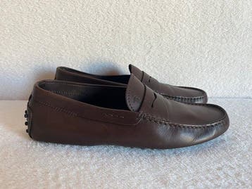 Tods - Mocassins - Maat: EU 41, Vêtements | Hommes, Chaussures