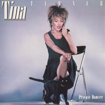 Turner Tina - Private Dancer 0077774604123, Verzenden, Gelezen