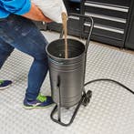 Datona Straalgrit - voor luchtgommen - 5 zakken - Datona, Ophalen of Verzenden, Nieuw