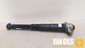 Schokdemperpoot links-achter Volkswagen ID.3 O208503, Nieuw