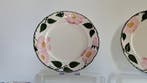 Villeroy & Boch - Assiette de petit-déjeuner (8) - Wild-Rose