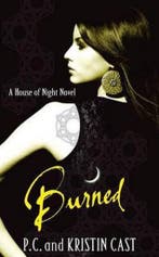 Burned 9781905654826 P C Cast, Boeken, Verzenden, Gelezen, P C Cast