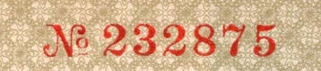 Polen. - 20 Mark - 1940 - Litzmannstadt (Lodz) Ghetto