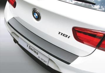 Achterbumper Beschermer | geschikt voor BMW 1-Serie F20/F21, Verzenden, Nieuw