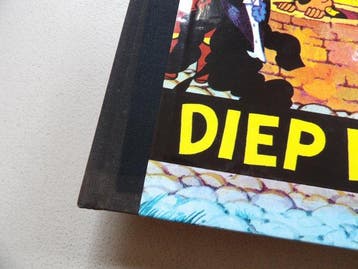 Jommeke 17 - Diep in de Put - luxe hardcover op groter, Boeken, Nieuw