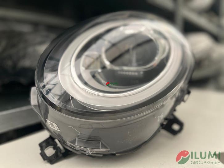 MINI F55 F56 FULL LED LED LIFT ADAPTIVE  GAUCHE  8738657, Auto-onderdelen, Verlichting, Gebruikt, Mini, Verzenden