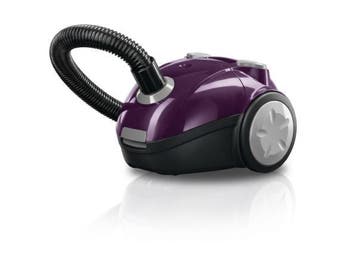 Veiling - CLEANmaxx Vloerstofzuiger 800 W 15 kPa Ultra Fusio, Elektronische apparatuur, Stofzuigers, Nieuw