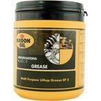 Kroon Multi Purpose Lithep Grease EP 2 smeervet 600GR, Ophalen of Verzenden