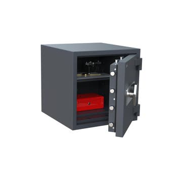 Salvus Milano 2elo, Verzenden, Coffre-fort