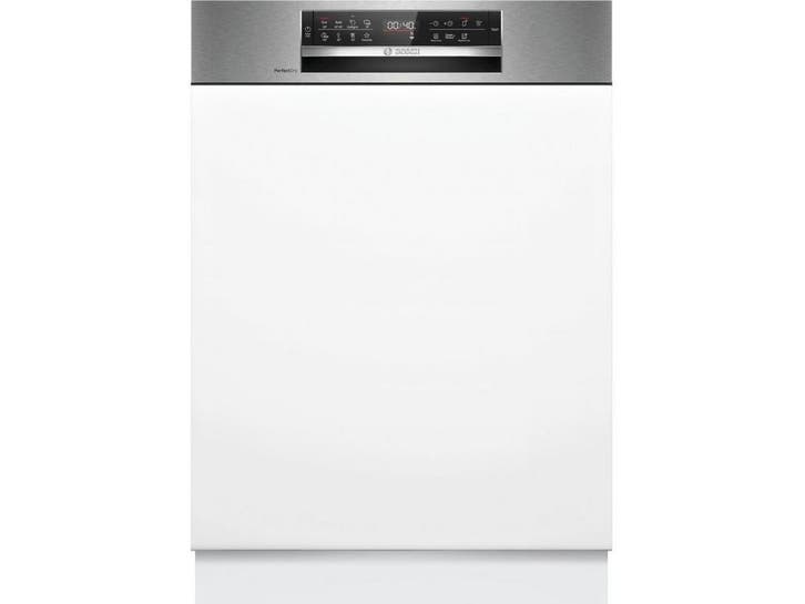 Bosch SMI6ZCS16E - Inbouw Vaatwasser - 14 couverts -, Electroménager, Lave-vaisselle, Envoi