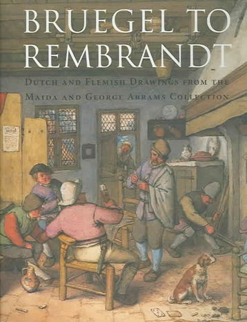 Bruegel To Rembrandt  | William W. Robinson, Boeken, Verzenden, Zo goed als nieuw, William W. Robinson