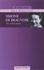 Simone de Beauvoir / Denkers 9789086870158, Verzenden, Gelezen