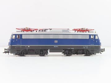 Roco H0 - 43790 - Locomotive électrique (1) - BR E110 - DB