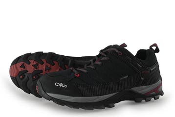 Cmp Wandelschoenen in maat 43 Blauw, Kleding | Heren, Schoenen, Zo goed als nieuw, Cmp, Verzenden, Blauw