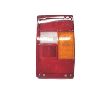 FEUX ARRIÈRE DROIT INTERIEUR POUR LAND ROVER RANGE ROVER 82-, Verzenden