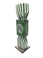 Michael Daniels - Starbucks - Luxury Art Candy Toffee