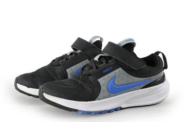 Nike Sneakers Jongens in maat 30 Zwart, Enfants & Bébés, Verzenden, Schoenen