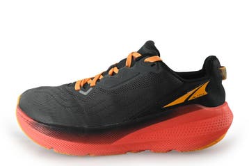 Altra Sportschoenen in maat 40½ Zwart, Verzenden, Zo goed als nieuw, Altra, Sportschoenen