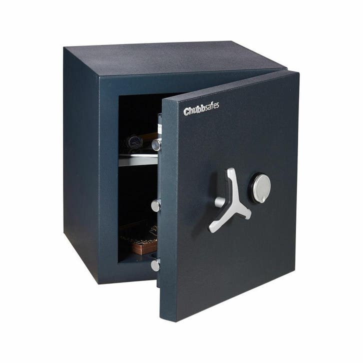 Chubbsafes DuoGuard G2 65KL, Maison & Meubles, Extincteurs & Coffres-forts, Coffre-fort, Neuf, Envoi
