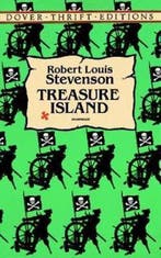 Treasure Island 9780486275598 Robert Louis Stevenson, Verzenden, Robert Louis Stevenson