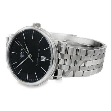 Tissot - Carson Premium - T122.407.11.051.00 - Unisexe -