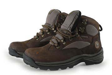 Timberland Wandelschoenen in maat 40 Bruin, Kleding | Heren, Schoenen, Bruin, Verzenden, Timberland, Gedragen