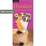 WAAIERS HONDEN 9783829025447 Fandex, Verzenden, Fandex