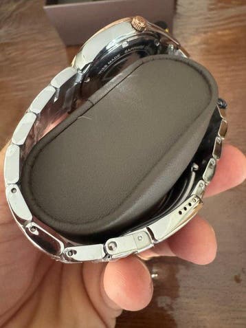 Mathey-Tissot - Day-Date - Sans prix de réserve - 453RN -, Nieuw