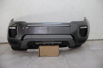 voorkant bumper compleet Land Rover Evoque L538 2015, Auto-onderdelen, Verzenden, Gebruikt