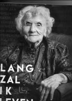 Langzaam zal ik leven 9789090325521 Anki Leene, Verzenden, Anki Leene