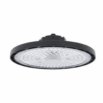LED HIGHBAY SPARTA | 0-10V | 150W/120W/100W | 90° | CCT SWI, Verzenden, Nieuw