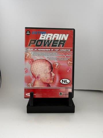 Brain Power - PC, Verzenden
