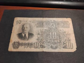 Wereld. - 28 banknotes - various dates (Zonder minimumprijs), Postzegels en Munten