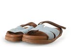Sacha Muiltjes in maat 42 Cognac, Kleding | Dames, Schoenen, Overige kleuren, Verzenden, Zo goed als nieuw, Sacha