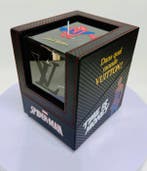 Vanessa Fodera (1981) - VUITTON vs SPIDERMAN - TIME IS MONEY