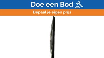 Bieden: Riva stainless steel windscreen wiper, Sports nautiques & Bateaux, Ophalen of Verzenden